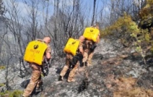 Kuzey Makedonya’da durum kötüleşiyor