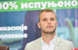 Sırp belediye başkanı, Karadağlılara "uydurma millet" dedi