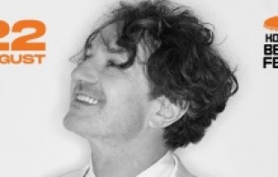 Arnavutluk'ta Goran Bregoviç konserine tepki