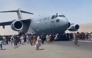 Kosova, 2 bin Afgan mülteci bekliyor