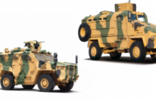 Kosova’dan Türk savunma sanayi ürünlerine övgü