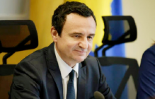 Kurti: Vuçiç için Sırbistan’ın suç geçmişiyle yüzleşme zamanı