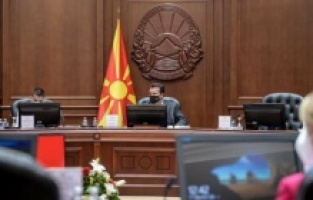 Kuzey Makedonya'daki kimlik kartı sorunu çözüldü