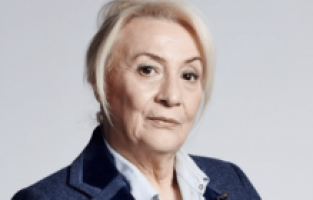 Kuzey Makedonyalı oyuncu Sabina Toziya vefat etti