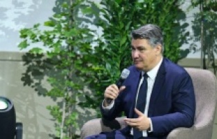 Milanovic: "Sırbistan'dan tazminat istemiyoruz ama..."