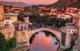 Mostar'da ziyaret edebileceğiniz yerler