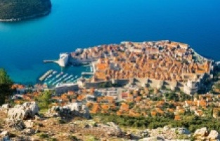 NASA: "Dubrovnik gibi sahil şehirleri suya gömülecek"