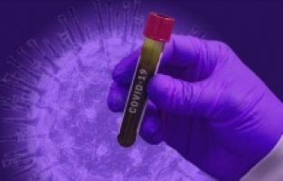 Sancak'ta Kovid-19 alarmı