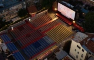 Saraybosna Film Festivali bu akşam başlıyor