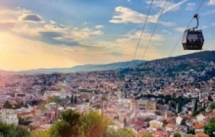 Saraybosna hakkında bilmedikleriniz
