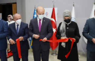 SEDEF Medya açıldı