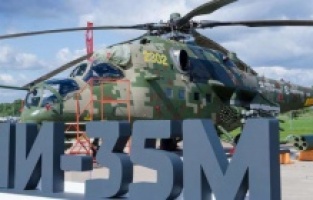 Sırbistan, Kıbrıslı Rumlardan 11 taarruz helikopteri almayı planlıyor