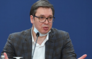 Sırbistan’dan Hırvatistan’a şok suçlama