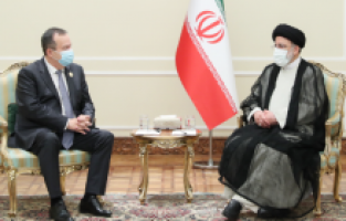 Sırbistan’dan İran’a jest