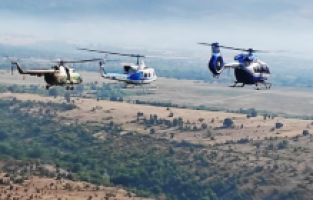 Sırbistan’dan Kuzey Makedonya’ya destek