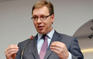 Sırbistan’dan Twitter’a tepki