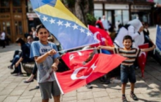 Sırp uzman: Türkiye, Balkanlar’dan vazgeçmiyor