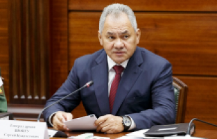 Şoygu’dan skandal açıklama