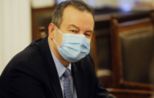 Taliban ve Afganistan hükümeti Belgrad’da görüşmüş