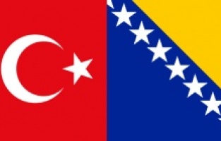 Bosna Hersek'teki Türk yatırımları 1 milyar doları aştı