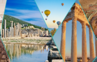 Türkiye’ye Arnavut turist akını