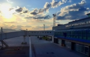 Saraybosna Havalimanı pandemi öncesi rakamlarına dönüyor