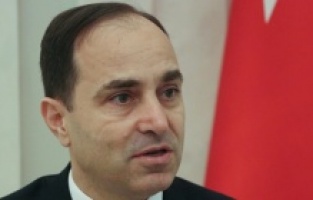 Dışişleri Bakanlığı Sözcüsü Bilgiç'ten takdir toplayan hareket