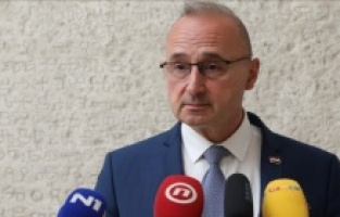 Hırvatistan'dan "Sırp Dünyası" ifadesine tepki