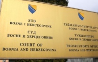 Eski Sırp komutana "soykırıma yardım etmekten" 7 yıl hapis