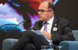 Schmidt: Bosnalı Sırp boykotu vatandaşları zor durumda bırakmamalı