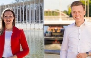 İki Boşnak siyasetçi Bundestag seçimleri için yarışıyor