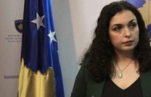 Osmani'den Kosova'ya yatırım çağrısı