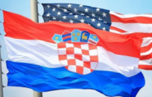 ABD, Hırvatistan’a vizeyi kaldırdı