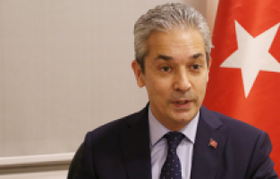 Aksoy: "Erdoğan, yıl sonuna kadar Sırbistan'ı ziyaret edecek"