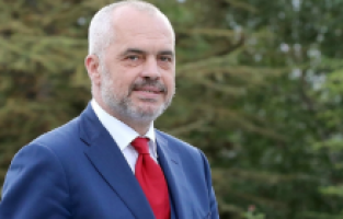 Arnavutluk’ta yeni hükümetin öncelikleri “Açık Balkan” ve Kosova