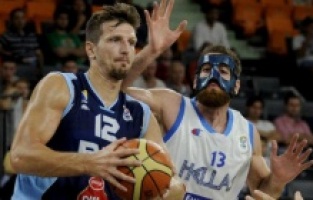 Eski NBA yıldızı parkelere geri dönüyor