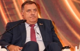 Bosna'daki Sırp entitesi, ABD’de lobi için 20 milyon avro harcadı