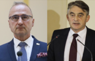 Bosnalı ve Hırvat liderler arasında karşılıklı suçlamalar devam ediyor