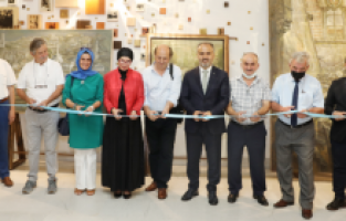 Bursa’da ‘Saraybosna Günleri’