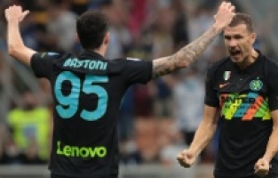 Del Piero'dan Dzeko'ya övgü: "Lukaku kadar gol atar"