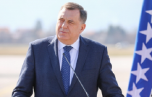 Dodik’ten Erdoğan’la görüşmesine ilişkin yeni açıklama