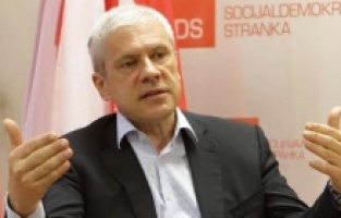 Eski Sırbistan Cumhurbaşkanı Tadiç: "Sırbistan, bölgedeki en büyük sorun"