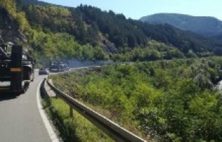 Kosova-Sırbistan hattında gerginlik artıyor