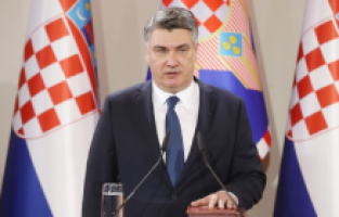 Milanovic: Bölgede ciddi gelişmeler yaşanıyor