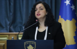 Osmani: "Açık Balkan girişimi tehlikeli"