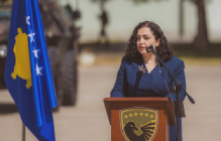 Osmani: “Açık Balkan sadece Sırbistan’a yarıyor”