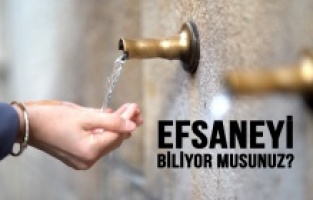 Saraybosna'daki tarihi çeşmenin asırlık hikayesi