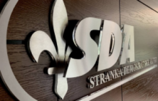 SDA’dan OHR’ye seçim yasası mektubu