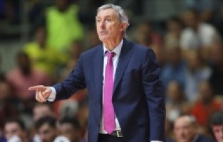 Sırbistan Basketbol Milli Takımı Peşiç’e emanet