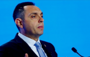 Sırp Bakan: “Belgrad’ın savunması Banya Luka’dan başlar”